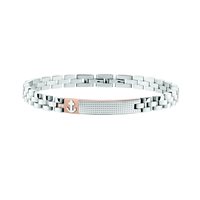 Bracciale Sector No Limits Uomo in Acciaio SADQ37 - SADQ37